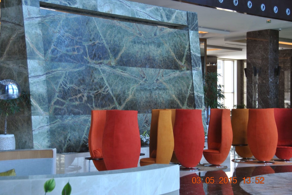 imagini hotel REGNUM CARYA BELEK